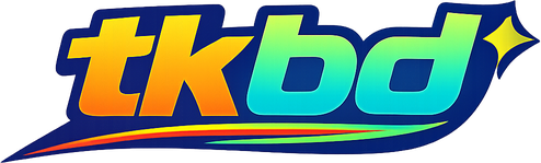 tkbd হোম লোগো